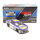 Chase Elliott 2026 Napa Color Chrome 1:24 Nascar Diecast