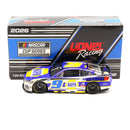 Chase Elliott 2026 Napa Color Chrome 1:24 Nascar Diecast