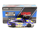 Chase Elliott 2026 Napa Color Chrome 1:24 Nascar Diecast