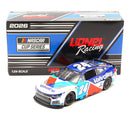William Byron 2026 Valvoline 1:24 Nascar Diecast
