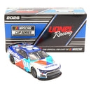 William Byron 2026 Valvoline 1:24 Nascar Diecast