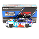 William Byron 2026 Valvoline 1:24 Nascar Diecast