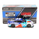 William Byron 2026 Valvoline 1:24 Nascar Diecast
