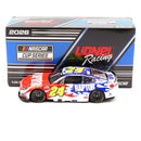 William Byron 2026 Raptor 1:24 Nascar Diecast