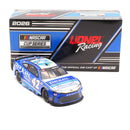 John Hunter Nemechek 2026 Rexel 1:24 Nascar Diecast