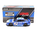 John Hunter Nemechek 2026 Rexel 1:24 Nascar Diecast