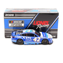 John Hunter Nemechek 2026 Rexel 1:24 Nascar Diecast
