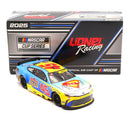 Tyler Reddick 2025 Upper Deck "Superman" 1:24 Nascar Diecast
