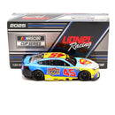 Tyler Reddick 2025 Upper Deck "Superman" 1:24 Nascar Diecast