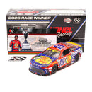 Chase Briscoe 2025 Bass Pro Shops Patriotic Darlington Win 1:24 Nascar Diecast