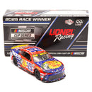 Chase Briscoe 2025 Bass Pro Shops Patriotic Darlington Win 1:24 Nascar Diecast
