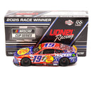 Chase Briscoe 2025 Bass Pro Shops Patriotic Darlington Win 1:24 Nascar Diecast