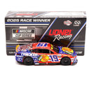 Chase Briscoe 2025 Bass Pro Shops Patriotic Darlington Win 1:24 Nascar Diecast