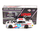 Connor Zilisch 2025 WeatherTech WWT Gateway Win Autographed 1:24 Nascar Diecast