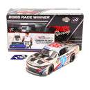 Connor Zilisch 2025 WeatherTech WWT Gateway Win Color Chrome 1:24 Nascar Diecast