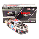 Connor Zilisch 2025 WeatherTech WWT Gateway Win Color Chrome 1:24 Nascar Diecast
