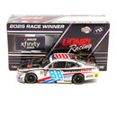 Connor Zilisch 2025 WeatherTech WWT Gateway Win Color Chrome 1:24 Nascar Diecast