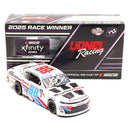 Connor Zilisch 2025 WeatherTech Portland Win Autographed 1:24 Nascar Diecast
