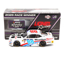 Connor Zilisch 2025 WeatherTech Portland Win Autographed 1:24 Nascar Diecast