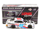 Connor Zilisch 2025 WeatherTech Portland Win Autographed 1:24 Nascar Diecast