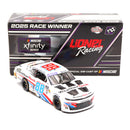 Connor Zilisch 2025 WeatherTech Portland Win 1:24 Nascar Diecast