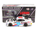 Connor Zilisch 2025 WeatherTech Portland Win 1:24 Nascar Diecast