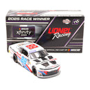 Connor Zilisch 2025 WeatherTech WWT Gateway Win 1:24 Nascar Diecast