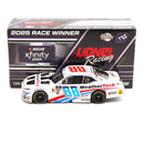 Connor Zilisch 2025 WeatherTech WWT Gateway Win 1:24 Nascar Diecast