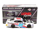 Connor Zilisch 2025 WeatherTech WWT Gateway Win 1:24 Nascar Diecast