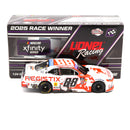 Connor Zilisch 2025 Registix Watkins Glen Win 1:24 Nascar Diecast