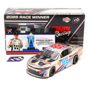 Connor Zilisch 2025 WeatherTech Portland Win Color Chrome 1:24 Nascar Diecast