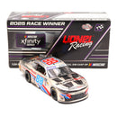Connor Zilisch 2025 WeatherTech Portland Win Color Chrome 1:24 Nascar Diecast