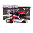 Connor Zilisch 2025 WeatherTech Portland Win Color Chrome 1:24 Nascar Diecast