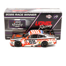 Connor Zilisch 2025 Registix Watkins Glen Win Color Chrome 1:24 Nascar Diecast