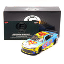 Tyler Reddick 2025 Upper Deck "Superman" Elite 1:24 Nascar Diecast