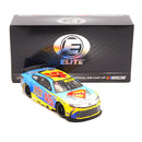 Tyler Reddick 2025 Upper Deck "Superman" Elite 1:24 Nascar Diecast