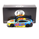 Tyler Reddick 2025 Upper Deck "Superman" Elite 1:24 Nascar Diecast
