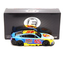 Tyler Reddick 2025 Upper Deck "Superman" Elite 1:24 Nascar Diecast