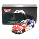 William Byron 2026 Raptor Elite 1:24 Nascar Diecast