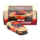 Justin Allgaier 2026 Traveller Whiskey 1:64 Nascar Diecast