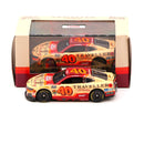 Justin Allgaier 2026 Traveller Whiskey 1:64 Nascar Diecast