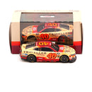 Justin Allgaier 2026 Traveller Whiskey 1:64 Nascar Diecast