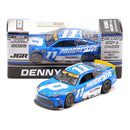 Denny Hamlin 2025 Progressive WWT Gateway Win 1:64 Nascar Diecast