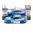 Denny Hamlin 2025 Progressive WWT Gateway Win 1:64 Nascar Diecast