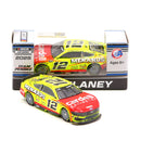 Ryan Blaney 2025 Menards Cardell Nashville Win 1:64 Nascar Diecast