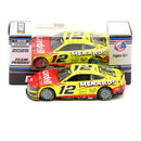 Ryan Blaney 2025 Menards Cardell Nashville Win 1:64 Nascar Diecast