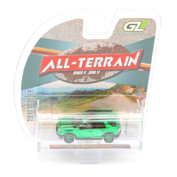 Greenlight Collectibles