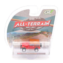 1980 Jeep CJ-7 Laredo 1:64 Diecast All-Terrain Series 17