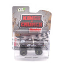 1984 Chevrolet Silverado Hendrick Motorsports Alex Bowman 1:64 Diecast Kings of Crunch