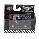 1987 Buick Grand National M2 Machines 1:64 Scale Detroit Muscle Release 95